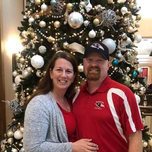 Meet your Posher, Kim